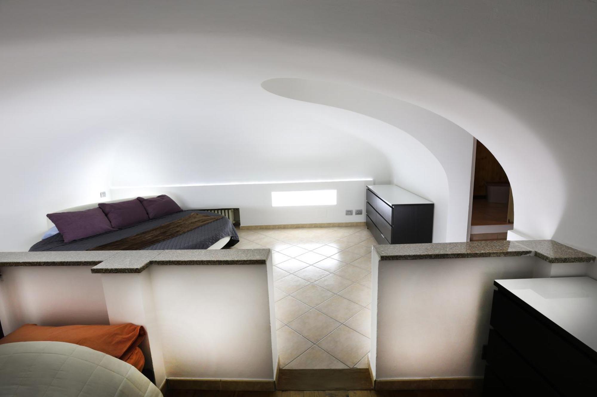 Loft Piazza Cavour Верчелли Экстерьер фото